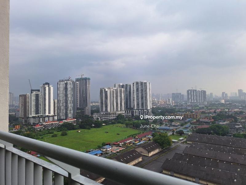 Kondominium untuk Dijual di Zeta Deskye (Alam Saujana) oleh June Chai - iProperty.com.my