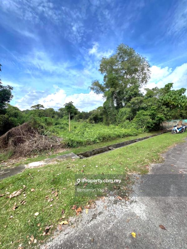 Tanah Kediaman untuk Dijual di Bemban, Melaka oleh Benjamin Yap - iProperty.com.my