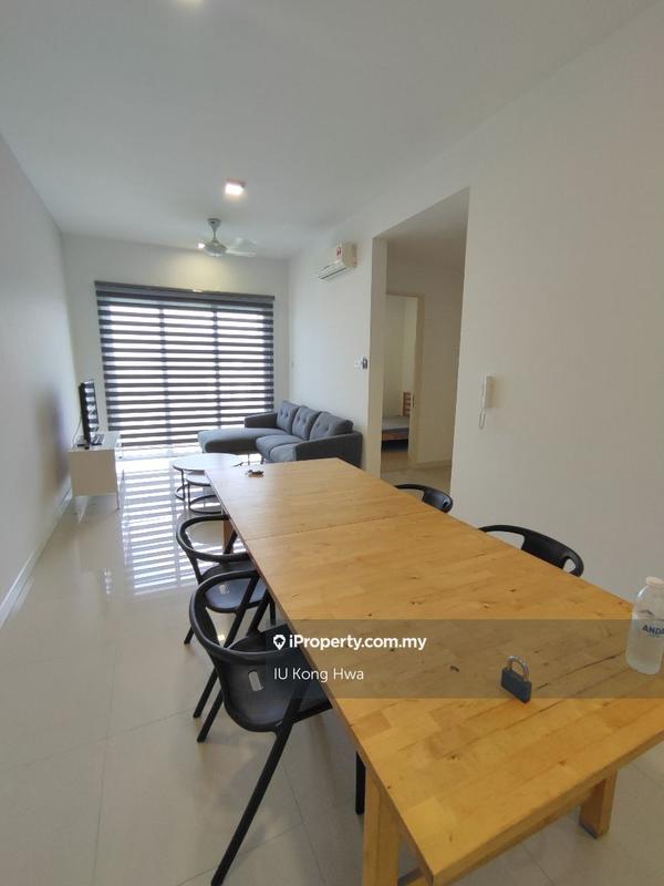 Service Residence for Sale in Desa Green by IU Kong Hwa - iProperty.com.my