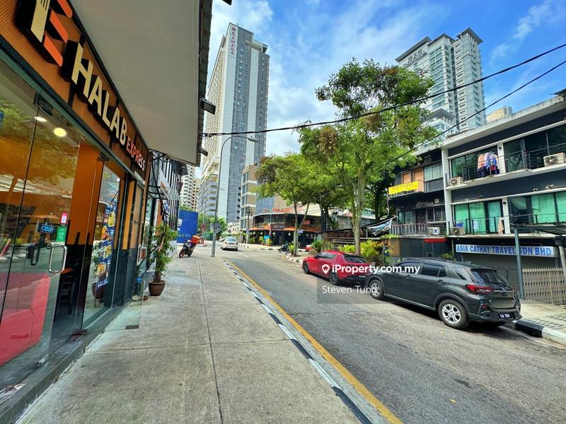 Shop for Sale in Bukit Bintang, KL City Centre by Steven Tung - iProperty.com.my