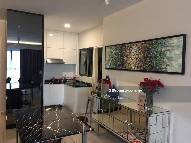 Service Residence for Sale in Avantas Residences by Angel Lee - iProperty.com.my