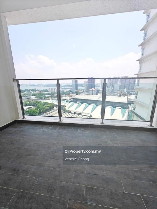 Service Residence for Sale in TriTower Residence @ Johor Bahru Sentral by Vchelle Chong - iProperty.com.my