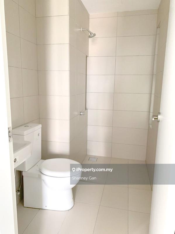 Service Residence for Sale in Savio @ Riana Dutamas by Jesrryna Gan - iProperty.com.my