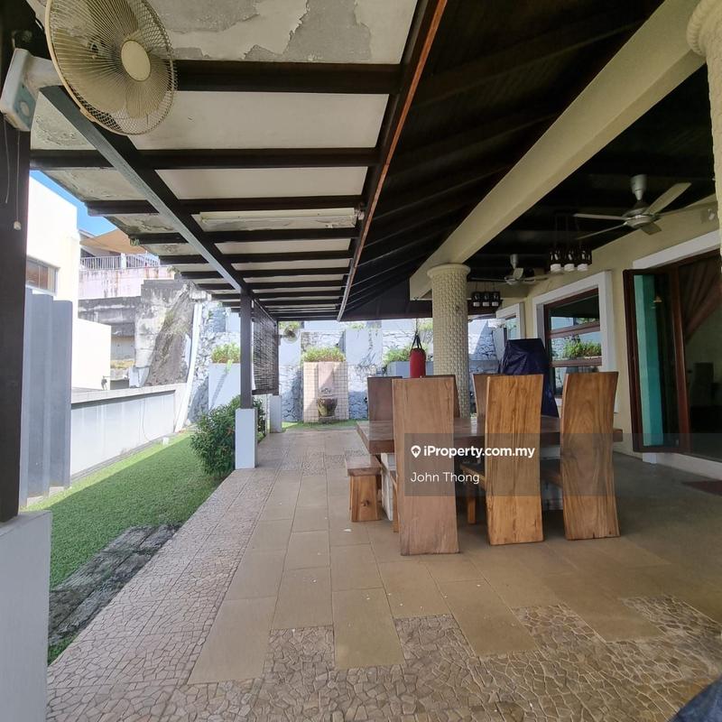 Bungalow House for Sale in Bukit Persekutuan, Bangsar by John Thong - iProperty.com.my