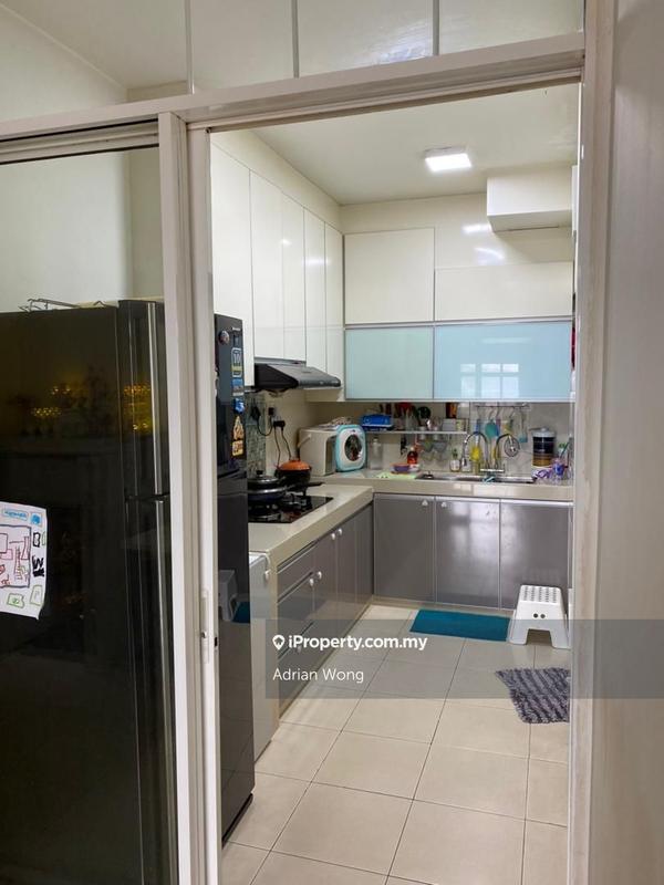 Condominium for Sale in Semarak @ Taman Raintree by Adrian Wong - iProperty.com.my