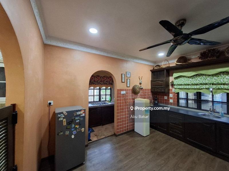 2-storey Terraced House for Sale in Bandar Baru Bangi, Selangor by Abu Bakar - iProperty.com.my
