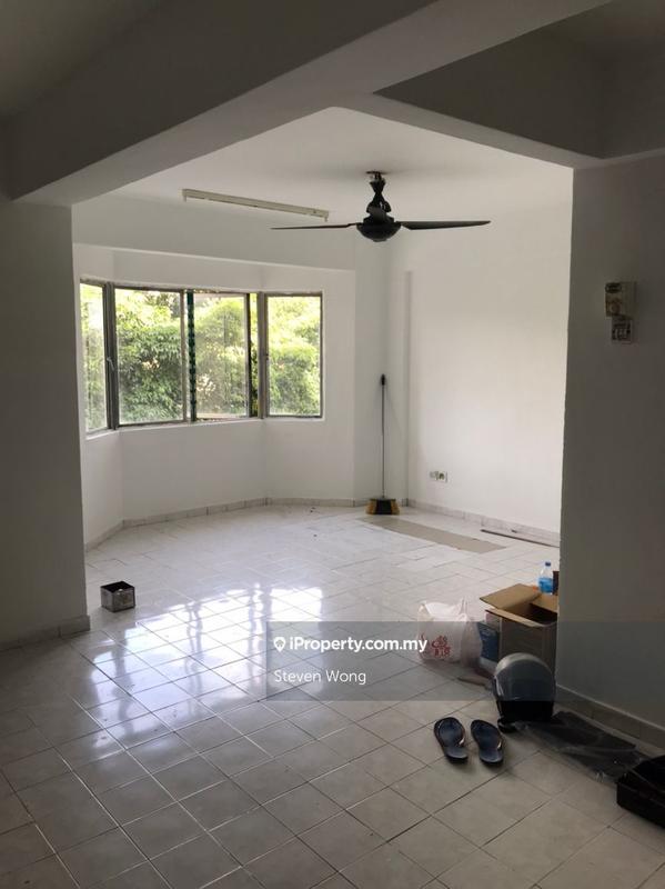 For Sale - Aman Satu