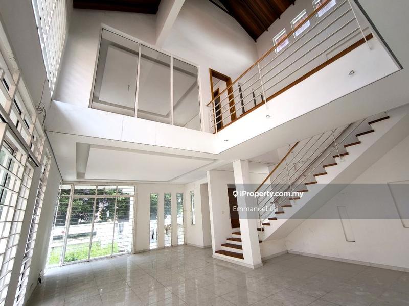 Banglo untuk Dijual di Usj 1, Subang Jaya oleh Emmanuel Lai - iProperty.com.my