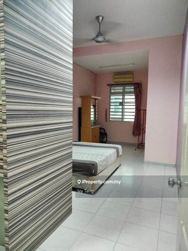 Semi-Detached House for Sale in Pangkalan, Ipoh by Ivy Tang - iProperty.com.my