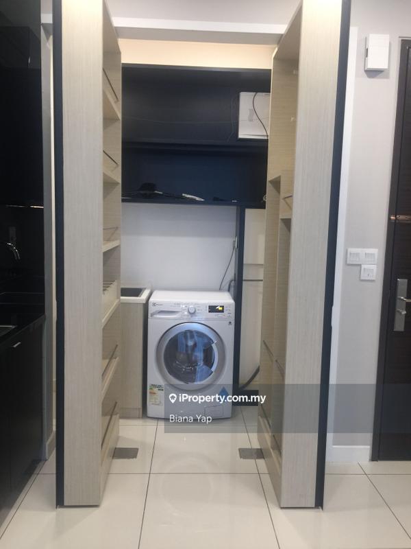 For Sale - Uptown Residences