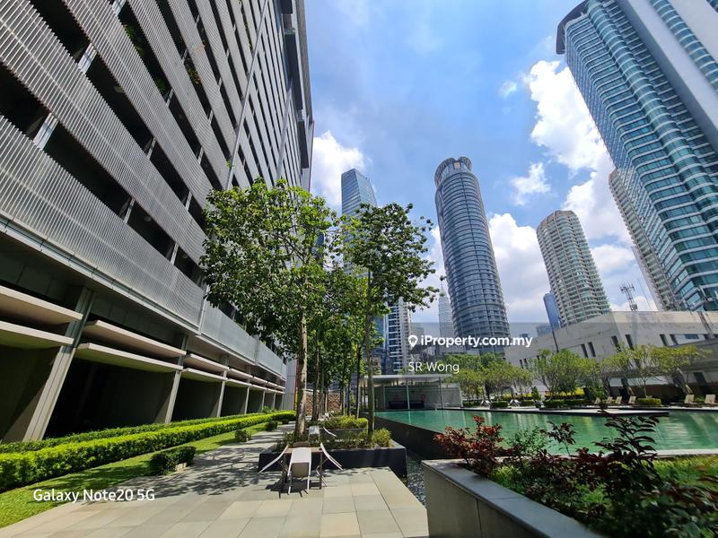 Condominium for Sale in Dua Residency by SR Wong - iProperty.com.my