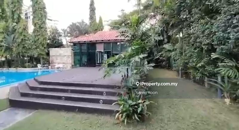 Bungalow House untuk Dijual di Seksyen 13, Shah Alam oleh Karen Yoon - iProperty.com.my