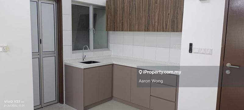 For Rent - PPA1M Mercu Jalil