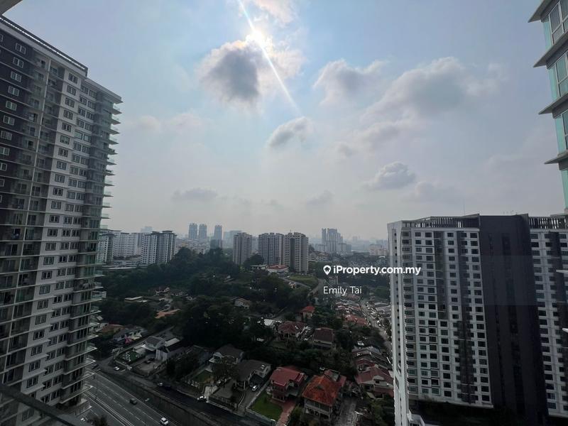 Service Residence for Sale in Southbank Residence by Emily Tai - iProperty.com.my