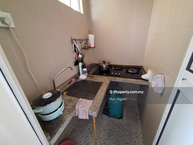 For Sale - Amaya Saujana