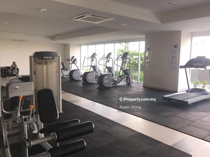 Condominium for Sale in Koi Prima Condominium by Austin Wong - iProperty.com.my