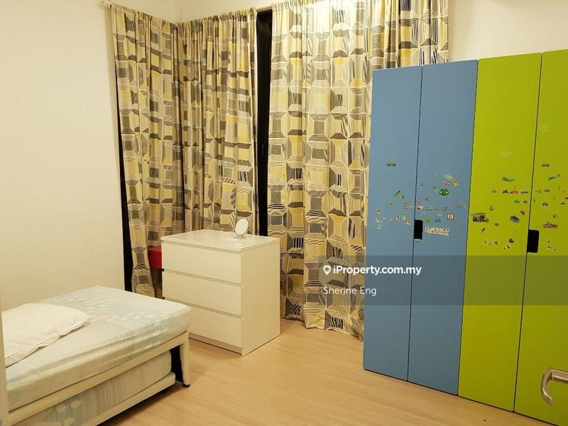 Residensi Servis untuk Dijual di Shamelin Star oleh Sherine Eng - iProperty.com.my