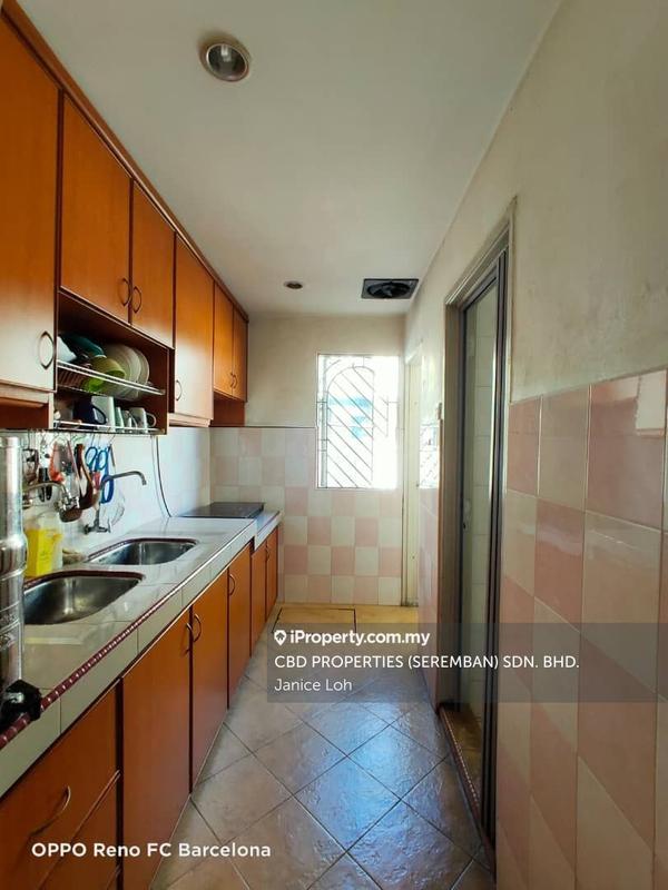 Rumah Teres 2-Tingkat untuk Dijual di Seremban 2, Negeri Sembilan oleh Janice Loh - iProperty.com.my