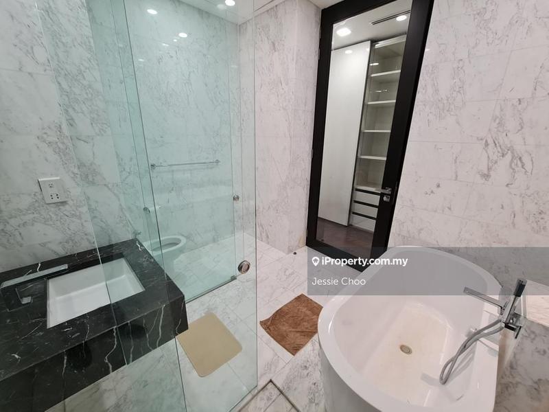 Service Residence for Sale in Banyan Tree Signatures by Jessie Choo - iProperty.com.my