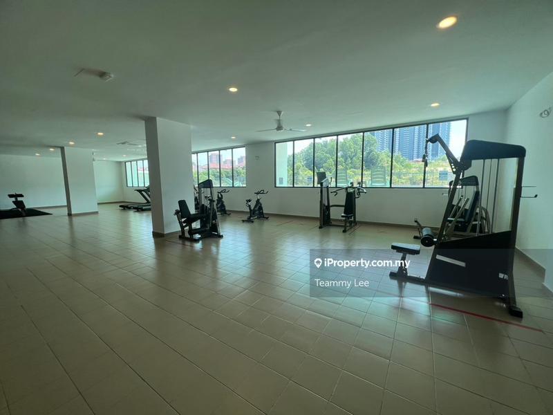 For Sale - Camellia Residences