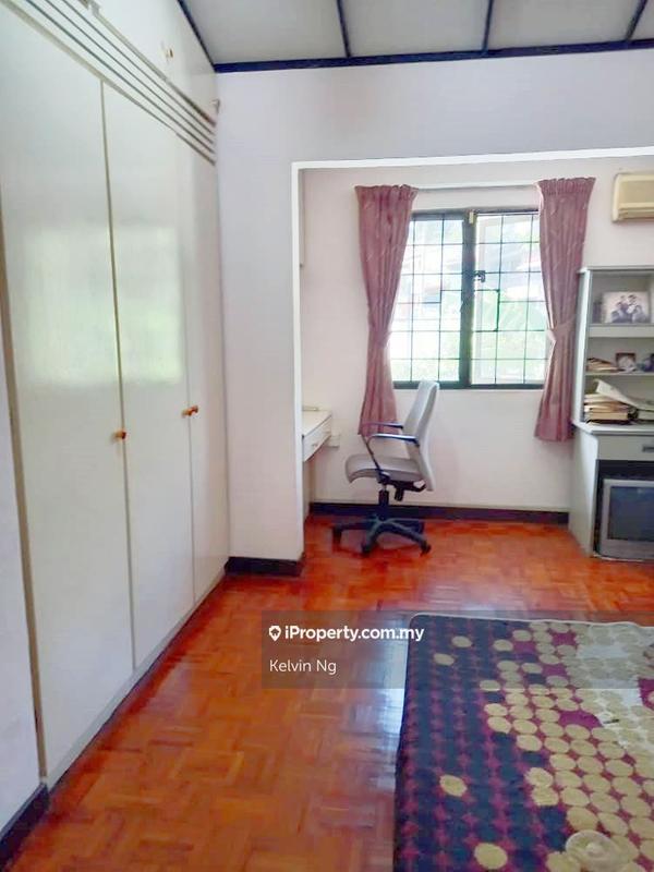 Rumah Teres 2-Tingkat untuk Dijual di taman seputeh, Seputeh oleh Kelvin Ng - iProperty.com.my