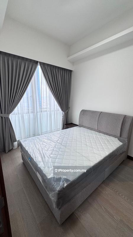 For Rent - Core Residence @ TRX