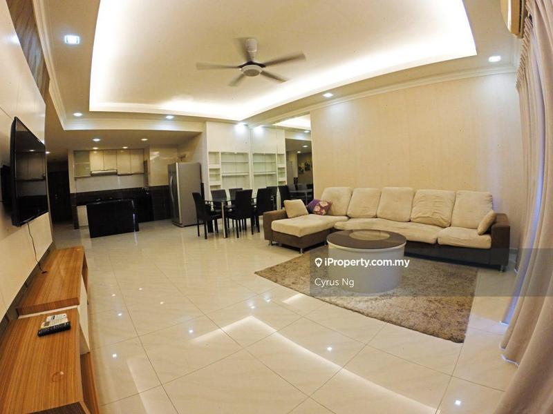 Condominium for Sale in Prima Midah Heights by Cyrus Ng - iProperty.com.my