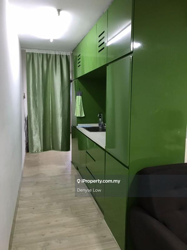 Residensi Servis untuk Disewa di Halo Sunday @ Empire City oleh Denyse Low - iProperty.com.my