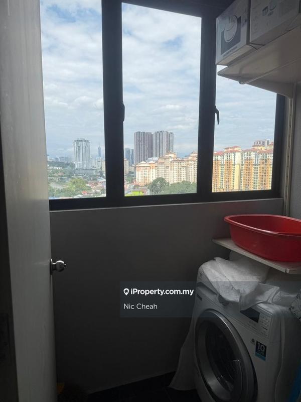 For Rent - The Nest @ Jln Klang Lama