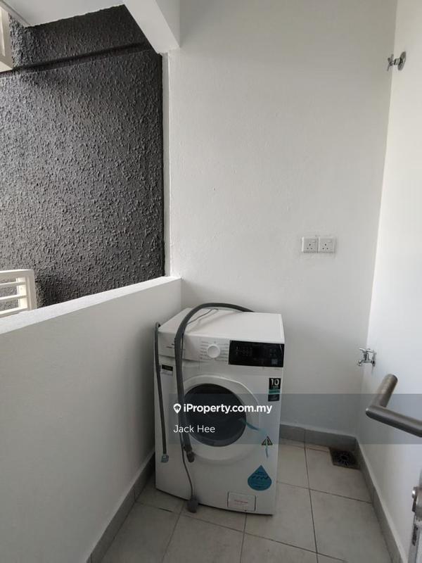 For Rent - ALIX Residences