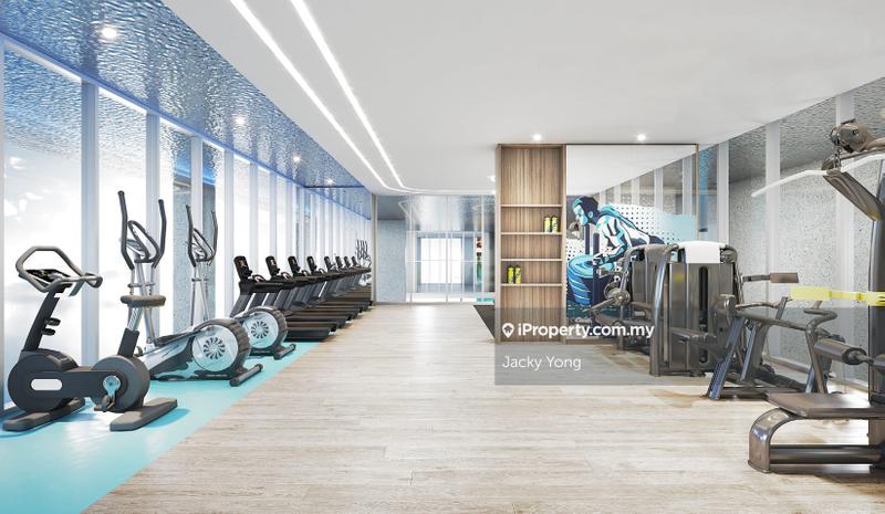 For Sale - Cove Residence