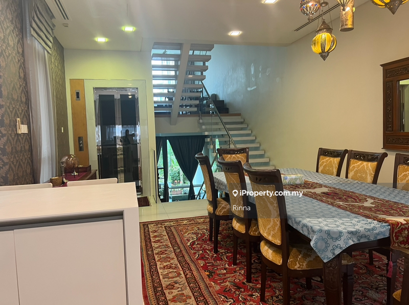 Condominium for Sale in Kiara 9 Residency by Rinna - iProperty.com.my