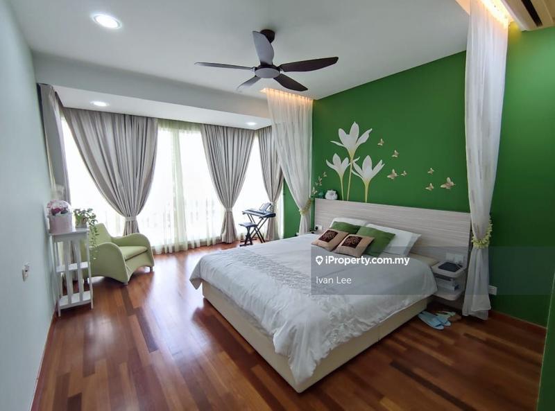 Condominium for Sale in 9 Bukit Utama Condominium by Ivan Lee - iProperty.com.my