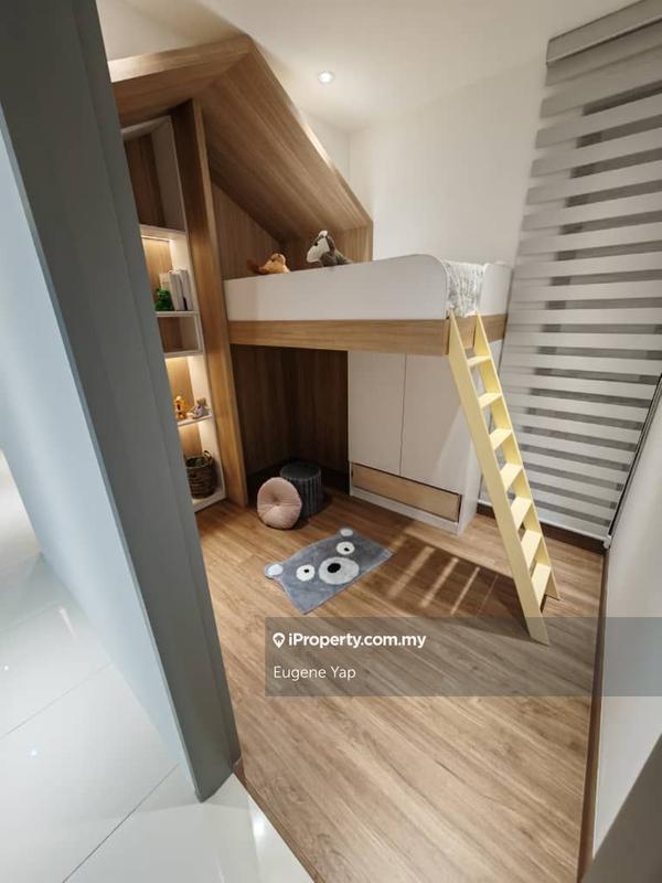 For Sale - Forest Hill Residences