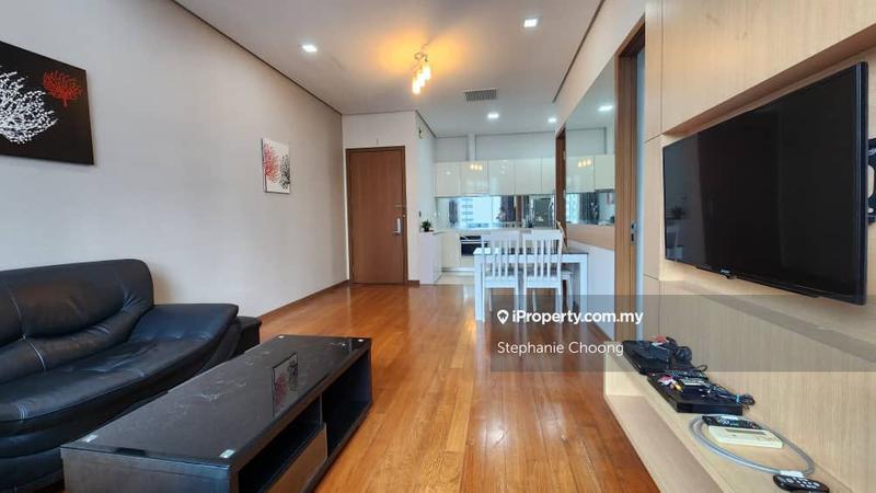 Service Residence for Rent in Vipod Residence by Stephanie Choong - iProperty.com.my
