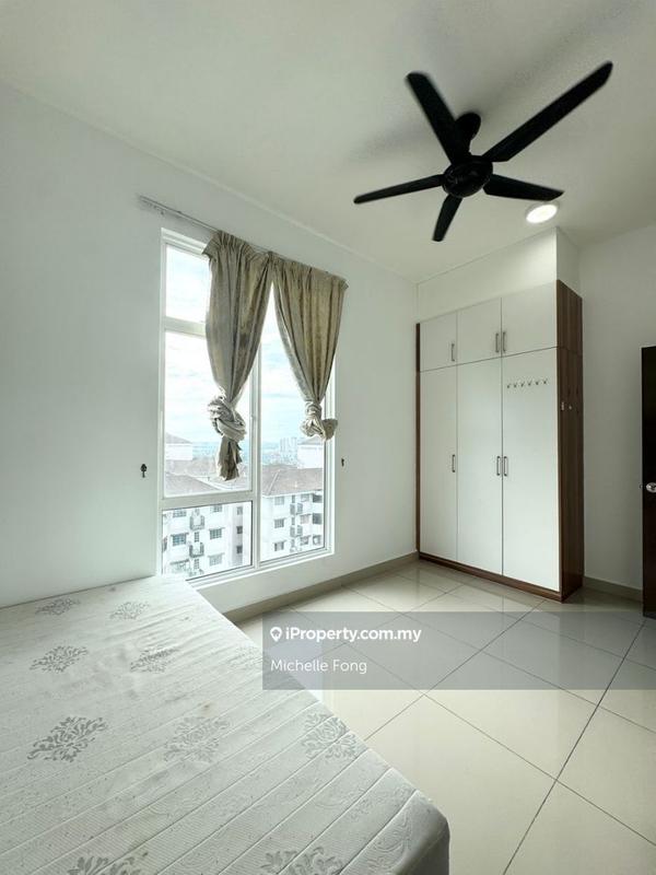 Kondominium untuk Dijual di M Condominium @ Larkin oleh Michelle Fong - iProperty.com.my
