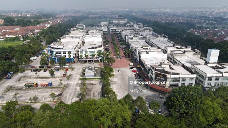 Kedai untuk Dijual di Bandar Bukit Raja, Klang oleh Andy Lee - iProperty.com.my
