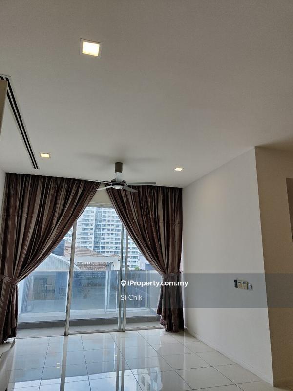Residensi Servis untuk Dijual di M Suites oleh Sf Chik - iProperty.com.my