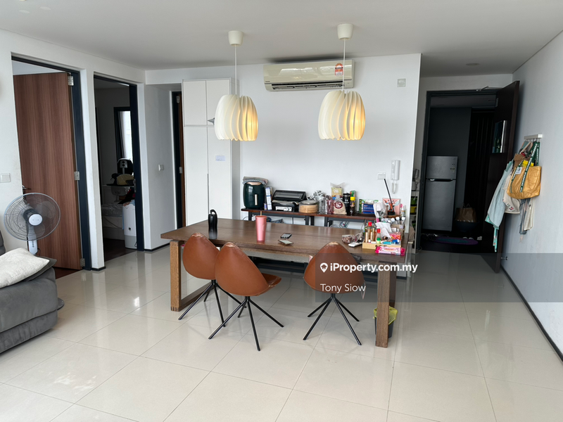 Kondominium untuk Dijual di The Fennel oleh Tony Siow - iProperty.com.my