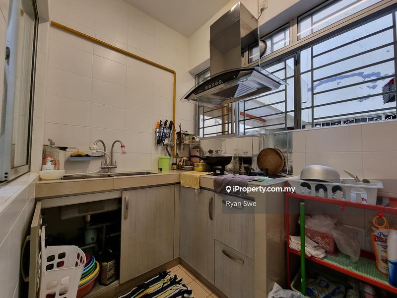 Kondominium untuk Dijual di Prima Ria oleh Ryan Swe - iProperty.com.my