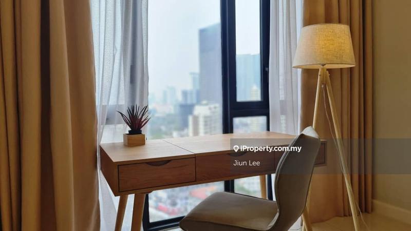 For Rent - The Sentral Suites