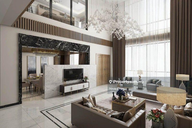 Semi-Detached House for Sale in Kota Kemuning, Shah Alam by Nick Chin - iProperty.com.my