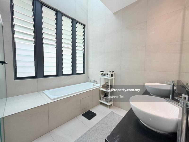 Semi-Detached House for Rent in Courtyard Villa @ Sejati Residences, Cyberjaya by Joanne Tei - iProperty.com.my