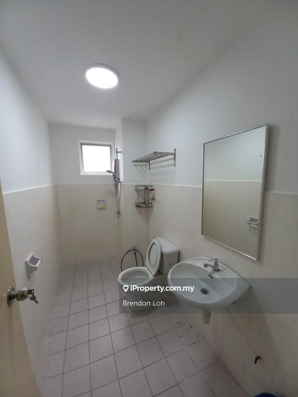 For Sale - Jalil Damai Apartments