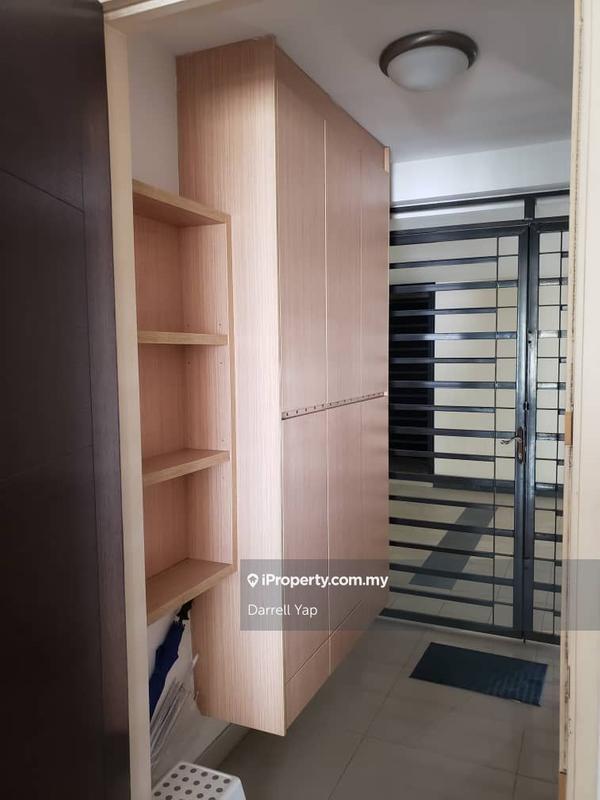 Kondominium untuk Dijual di Casa Kiara II oleh Darrell Yap - iProperty.com.my