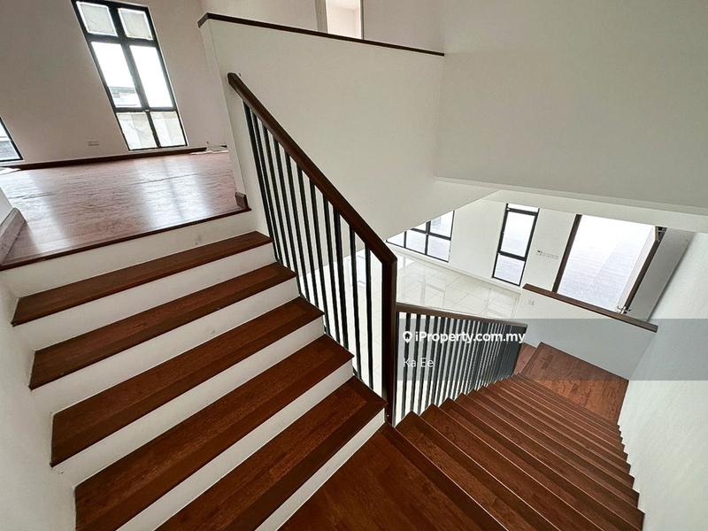 Semi-Detached House for Sale in Sungai Buloh, Selangor by Ka Ee - iProperty.com.my