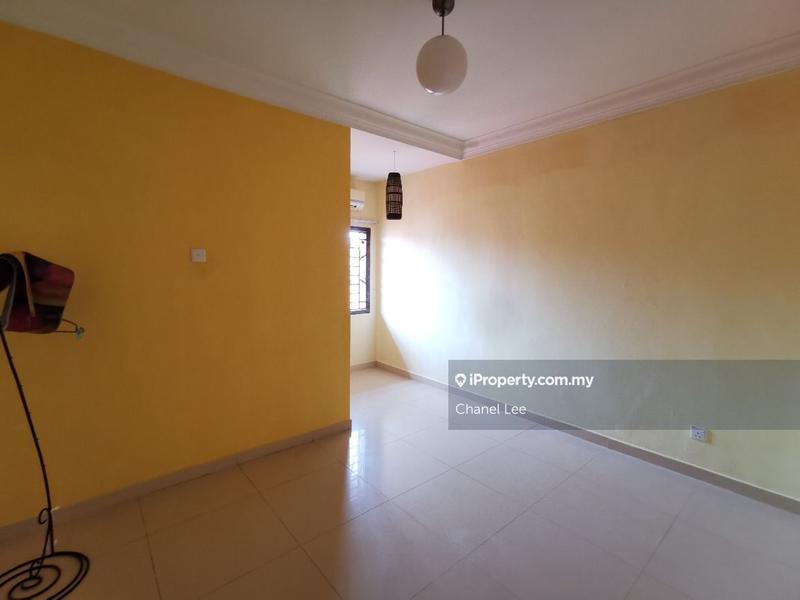 Rumah Berangkai 4 Tingkat untuk Dijual di Seksyen 10 Wangsa Maju, Wangsa Maju oleh Chanel Lee - iProperty.com.my