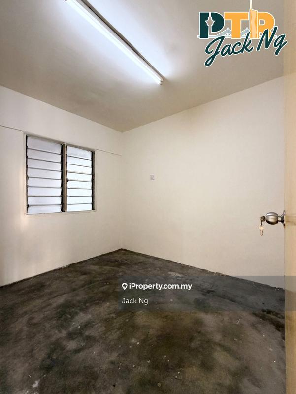 Apartment for Rent in Desa Cemara by Jack Ng - iProperty.com.my