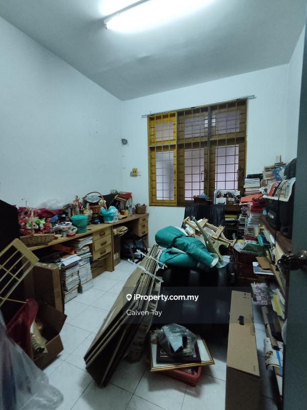 Rumah Berkembar untuk Dijual di Sungai Layar, Sungai Petani oleh Calven Tay - iProperty.com.my