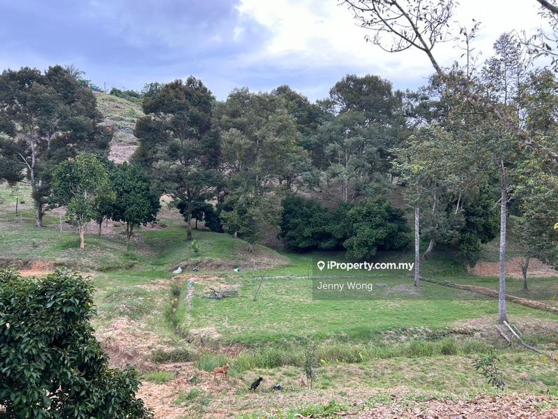 For Sale - Jalan Kawari, Papar